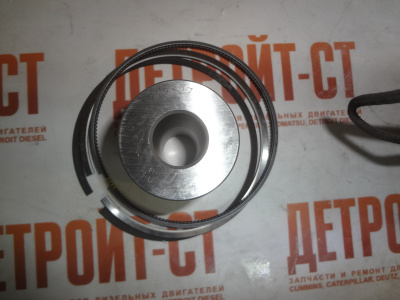 Поршень Caterpillar, CAT C13 388-2310 (3882310, 3889353, 388-9353, 3889353PK) фото запчасти