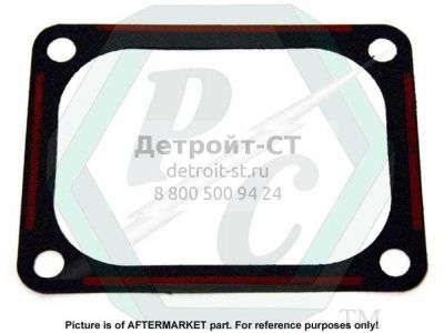 Gasket, Therm Hsg. 23518859 фото запчасти