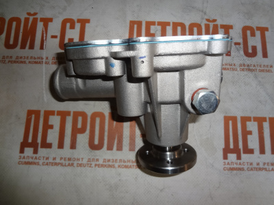 Водяная помпа Perkins 145017951 (U45011050, 145017730, 145017950, 10000-86044, U45017952) фото запчасти