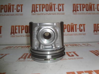 Поршень в сборе Caterpillar 4475252 (447-5252) фото запчасти