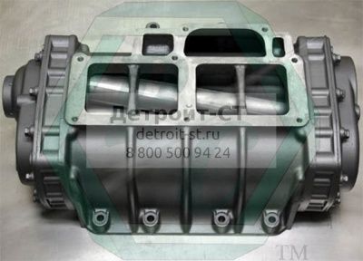 Blower, 6-71T Bypass, C/D 8926372 фото запчасти