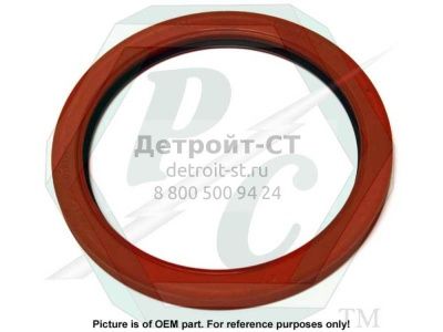 Seal, C/S Rear, OS, R.H. 23501544 фото запчасти