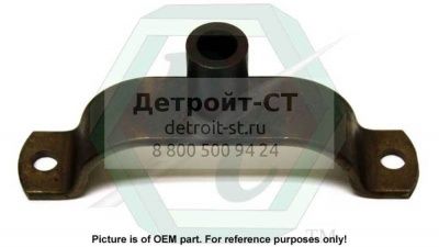 Adaptor 23502696 фото запчасти