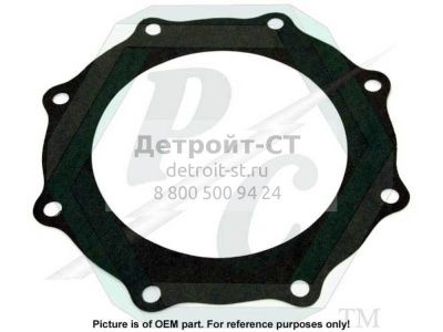 Gasket, Air Inlet Hsg., 6/8V 5123703 фото запчасти