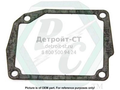 Gasket, Gov. Cover, 53 5122742 фото запчасти