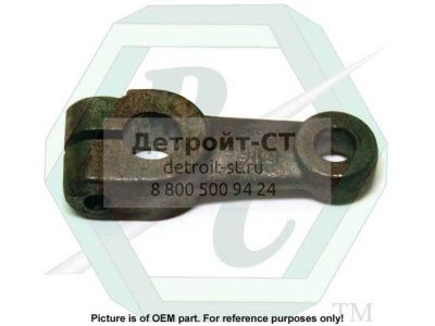 Lever 5124371 фото запчасти