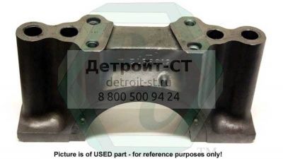 Bearing Cap 23505263 фото запчасти