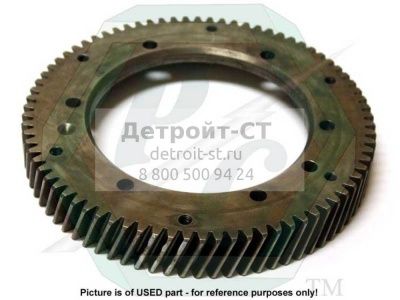 Gear, R.H. Helix 8926633 фото запчасти