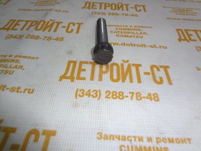 Винт шатуна M10x1x55mm Deutz 04286942 фото запчасти