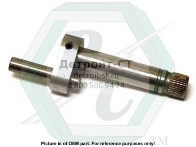 Shaft Asm. 5103780 фото запчасти