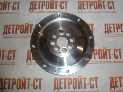 Ступица коленвала (адаптер коленчатого вала) Cummins 3069776 фото запчасти