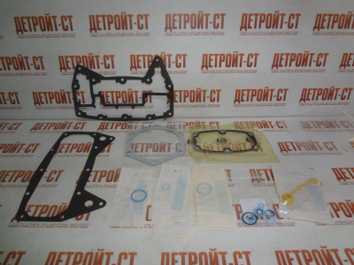 Комплект прокладок Cummins 4238980 (4955598, 3686236, 204987) фото запчасти