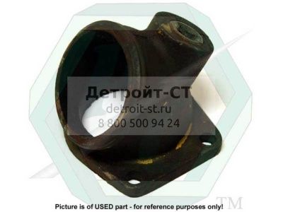 Oil Elbow 5129834 фото запчасти