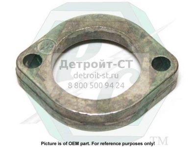 Flange 5178274 фото запчасти