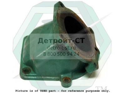 Adapter, Air 8921064 фото запчасти