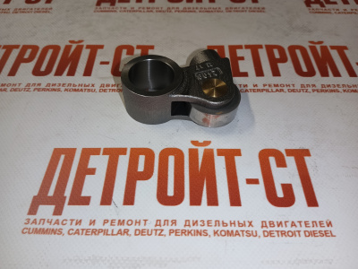 Толкатель распредвала Cummins М-11 / QSM-11 / ISM-11, L10 3161475 (3328630, 3895486, 3064619, 3899940, 3821160) фото запчасти