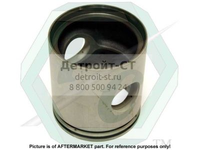 Skirt, X-Head Piston 23522070 фото запчасти