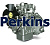 SEAL - O RING PERKINS 2643T902 фото запчасти