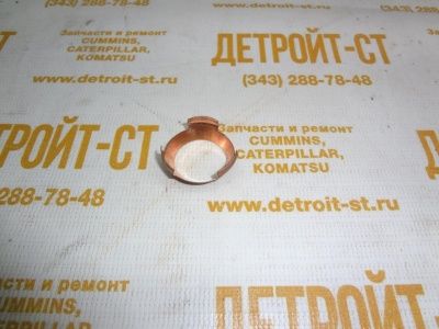 Уплотнительное кольцо (медное) форсунки Cummins KTA19 207244