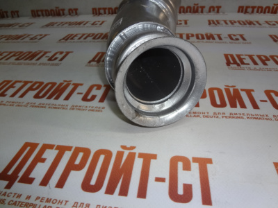 Труба выхлопной системы CAT 121-5457 (1215457) фото запчасти