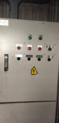 ДГУ Cummins С400 (400 кВт), в контейнере "Север", серая фото запчасти