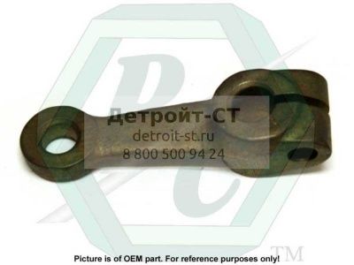 Lever 5175081 фото запчасти