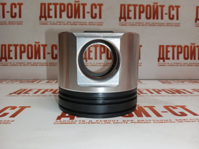 Поршень Cummins QSM/ISM/M-11 4089865 (3103752, 4089865, 3103753, 4070653) фото запчасти