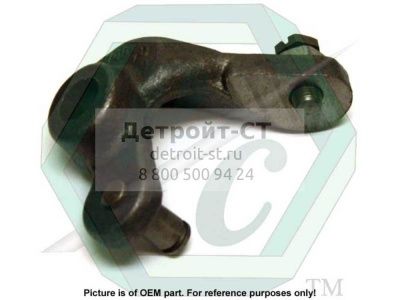 Lever Asm 5122750 фото запчасти