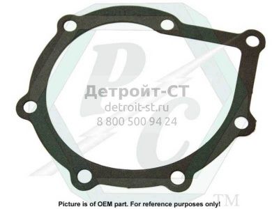 Gasket, F.W.P. Cover, 53 5119282 фото запчасти