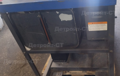 ДГУ Yamaha EDL20000TE (15 кВт) закрытая фото запчасти