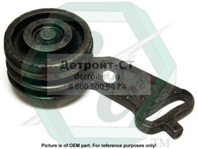 Pulley Asm. 5139405 фото запчасти