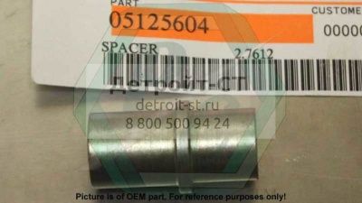 Spacer 5125604 фото запчасти