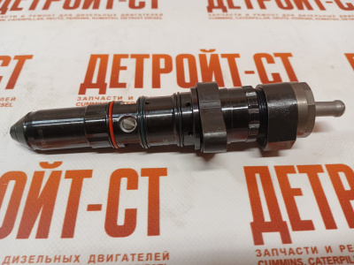 Форсунка Cummins KTA-50 3095773 фото запчасти