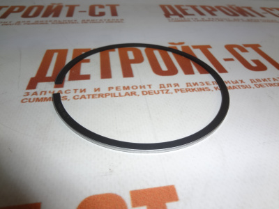 Поршневое компрессионное кольцо 5365884 (C5365884) фото запчасти