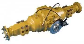 Компания Caterpillar открыла новый завод в Китае Компания Caterpillar открыла новый завод в Китае