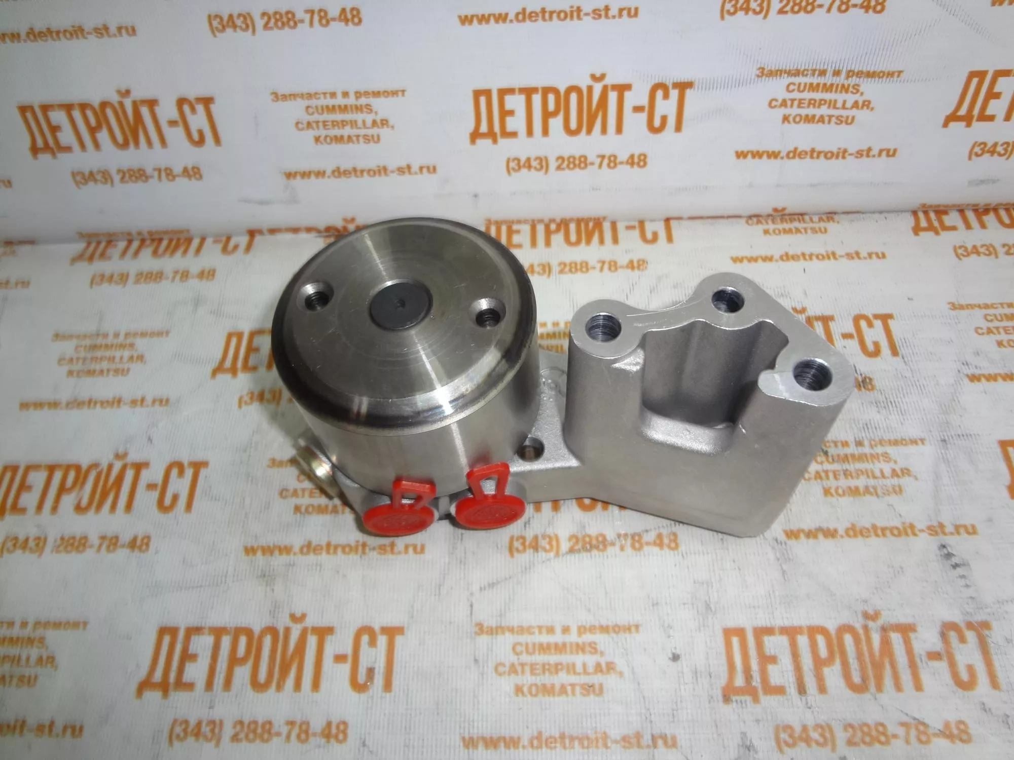 Подкачивающий насос Deutz BF M2012C 04503576 (4503576, 0450-3576,  041500201300, 02113816, 02113803, 02113757, 04288617, 04258843, 04282358) –  купить в магазине «Детройт-СТ». Узнать цену