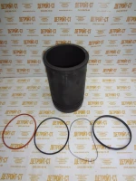 Гильза Cummins K19, QSK19 4009220 (4024767, 3202240, 3028122, 3028434, С3202240, CU3202240) фото запчасти