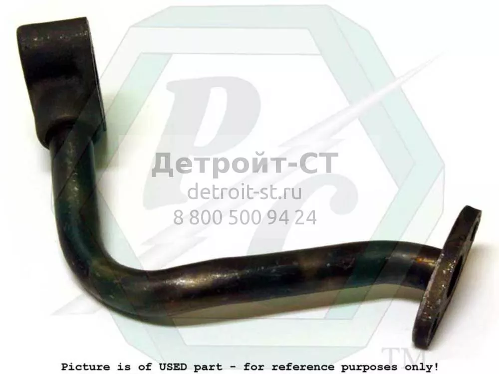 Pipe Asm. 5159388 фото запчасти