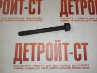 Болт ГБЦ (M12x1.75x120) 4BT, 6BT, EQB Cummins 3920780 (3903939, 3901220, 3918472) фото запчасти