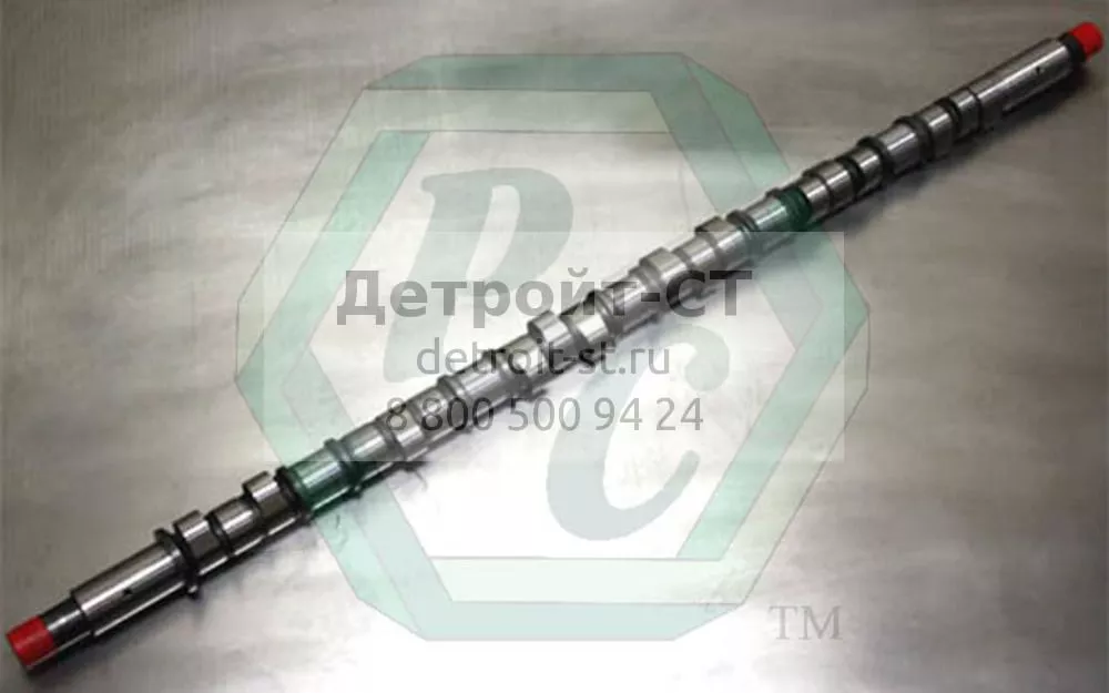 Cam, 6-71 R.H. Adv. 5149393 фото запчасти