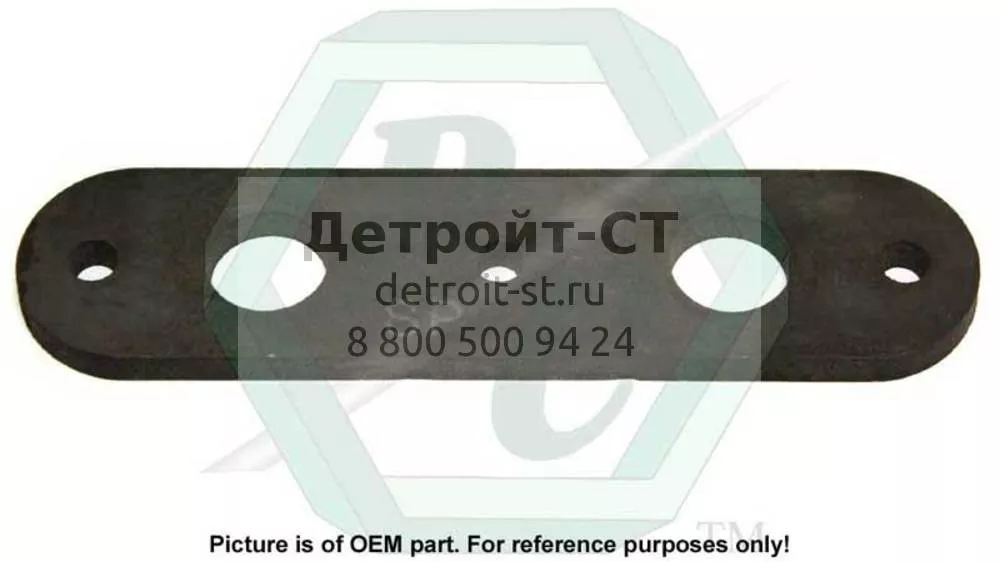 Plate 5134179 фото запчасти