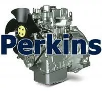 Корпус масляного фильтра Perkins 10000-55606 (KRP1570) фото запчасти