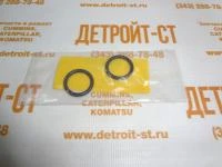 Кольцо уплотнительное датчика температуры CAT 6V6609 (6V-6609) фото запчасти