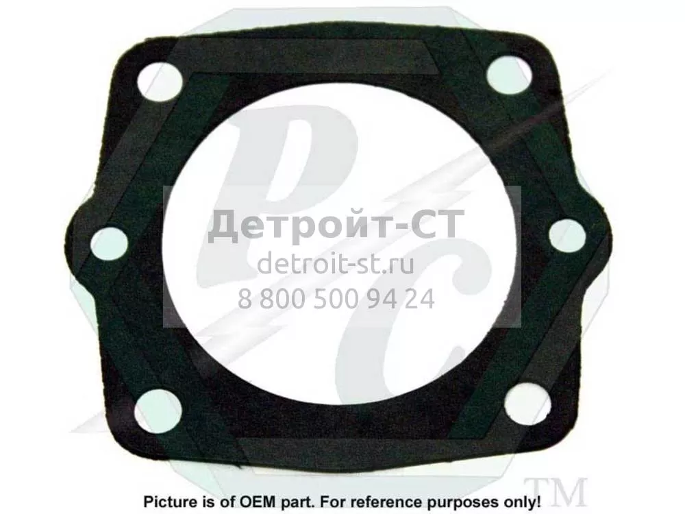 Gasket, Therm Hsg. 5169478 фото запчасти