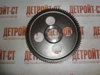 Шестерня распределительного вала (распредвала) Cummins 4953321 фото запчасти