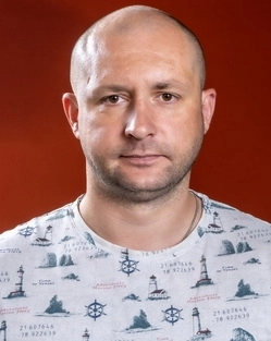 Котолуп Сергей