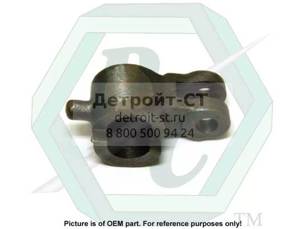 Lever 5141253 фото запчасти