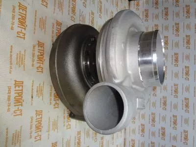 大口 Турбокомпрессор 2882094 (3594134, 3767935) – купить: узнать цену