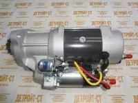 Стартер Cummins N-14, 12V 3103915 (LE6911N, TT16204, 3103304, 113550CN, STM3550RB, 428000-1210, 428000-1211, 428000-1212, 428000-1220, 428000-1221, 428000-4430, 428000-4440, 10461266, 10461304, 10461334, 10461753, 10461777, 10478812, 10479060, 19011500) фото запчасти