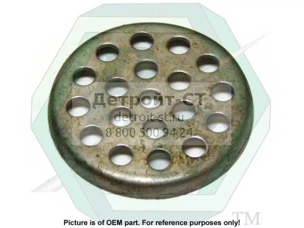 Strainer 5103943 фото запчасти